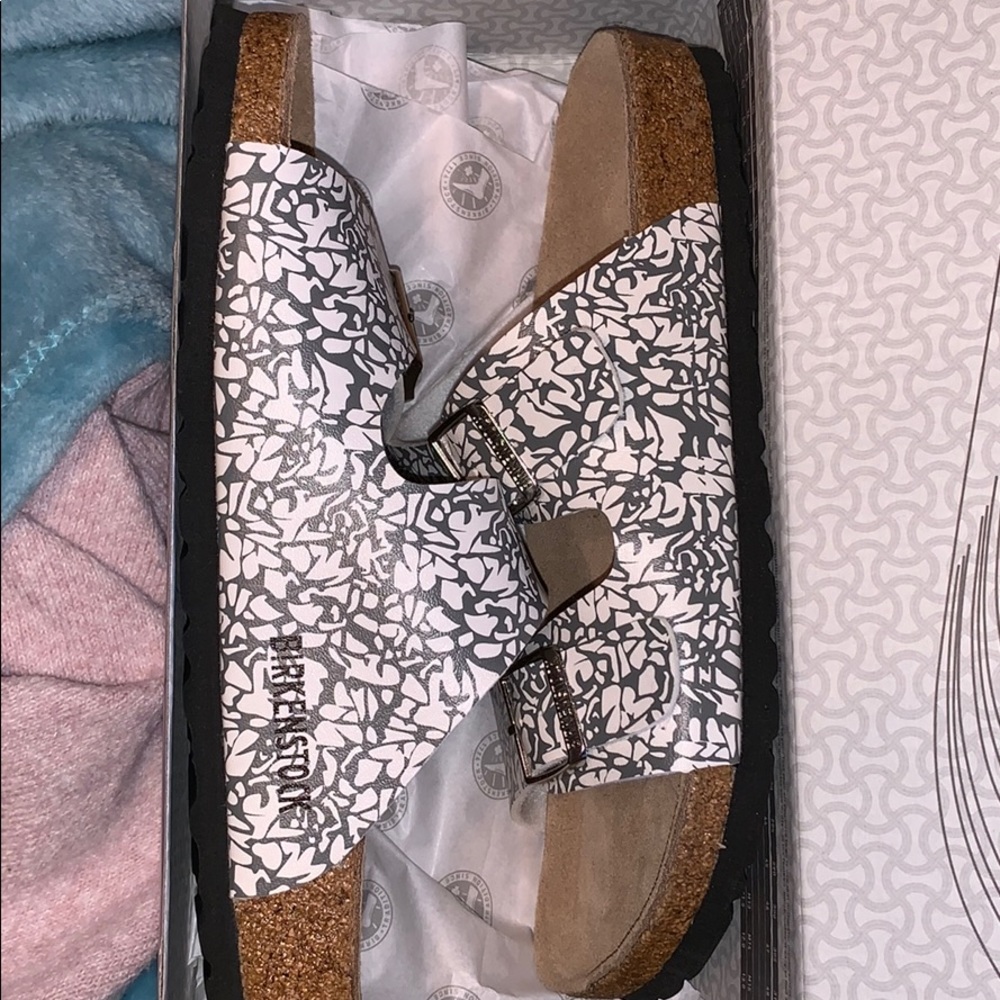 NWT Birkenstocks 🤩